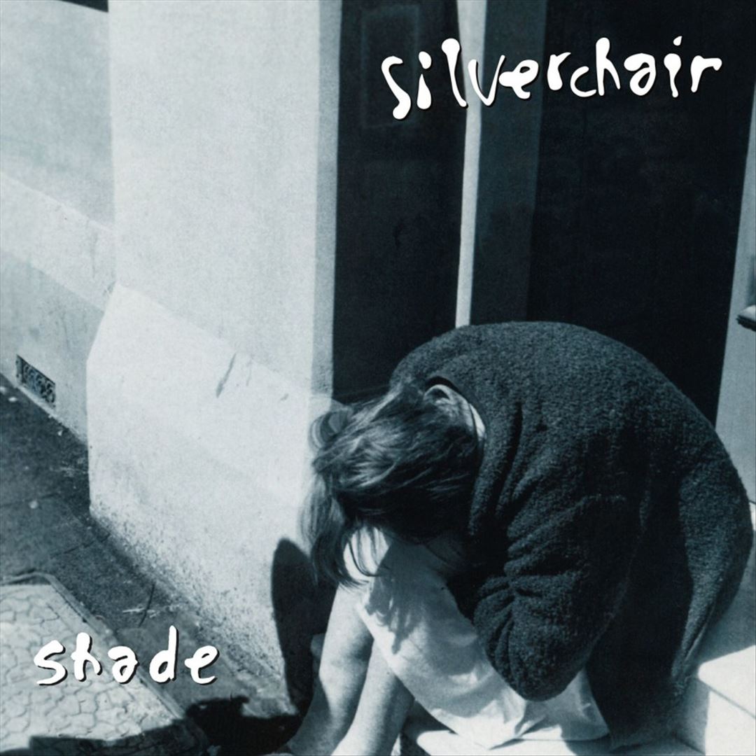 Shade cover art