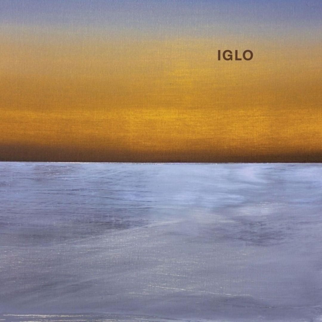 Severance cover art
