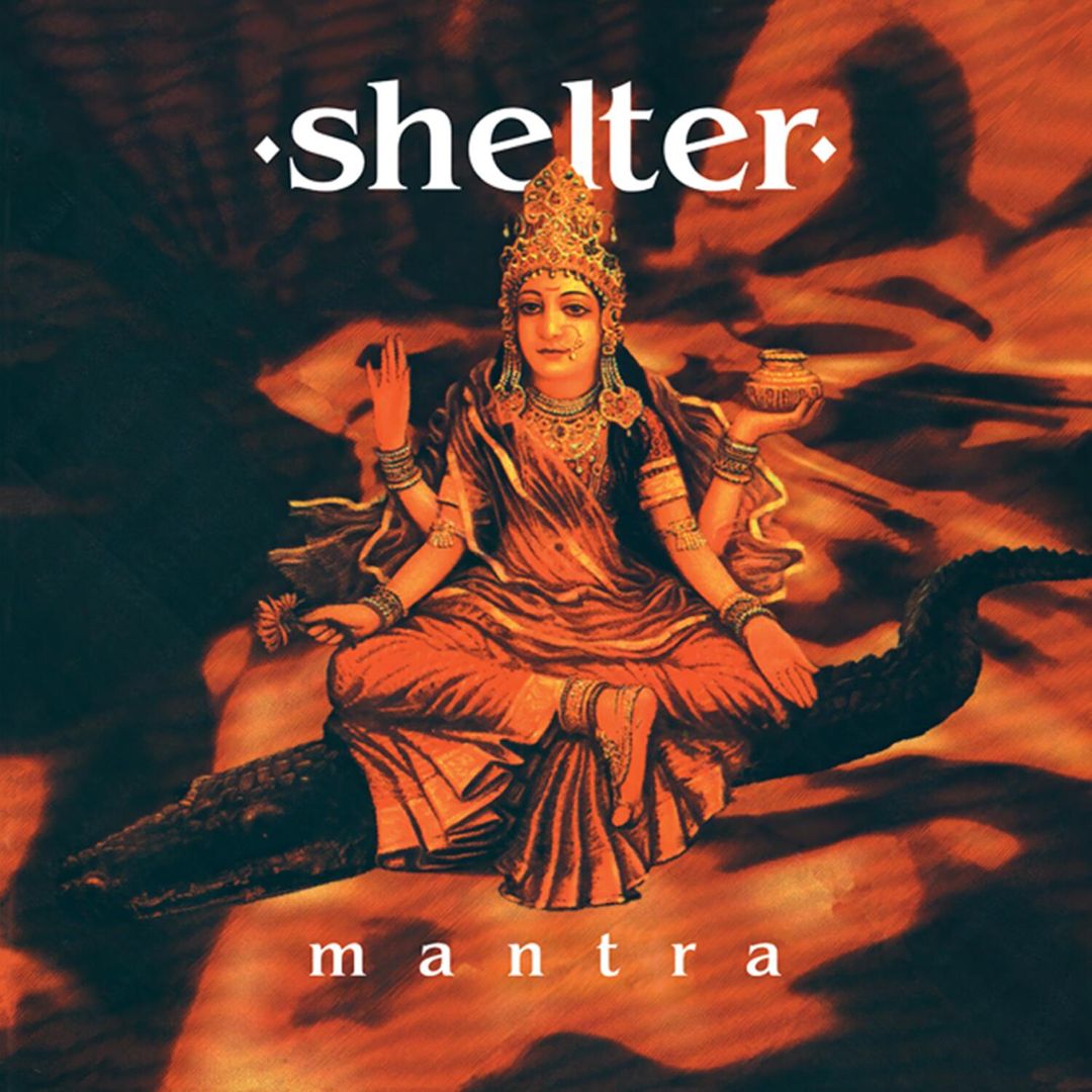 Mantra cover art