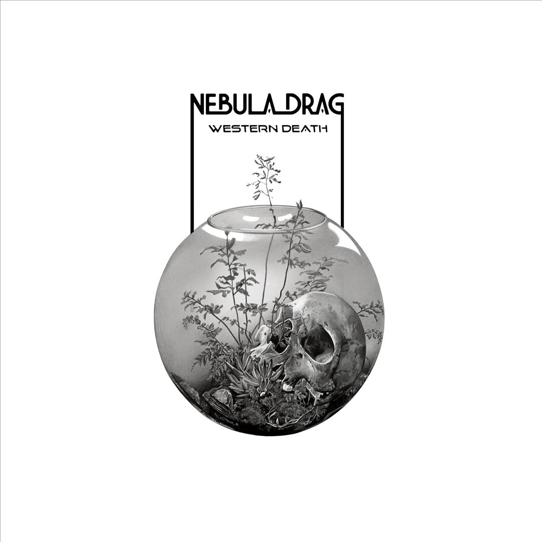 Western Death cover art