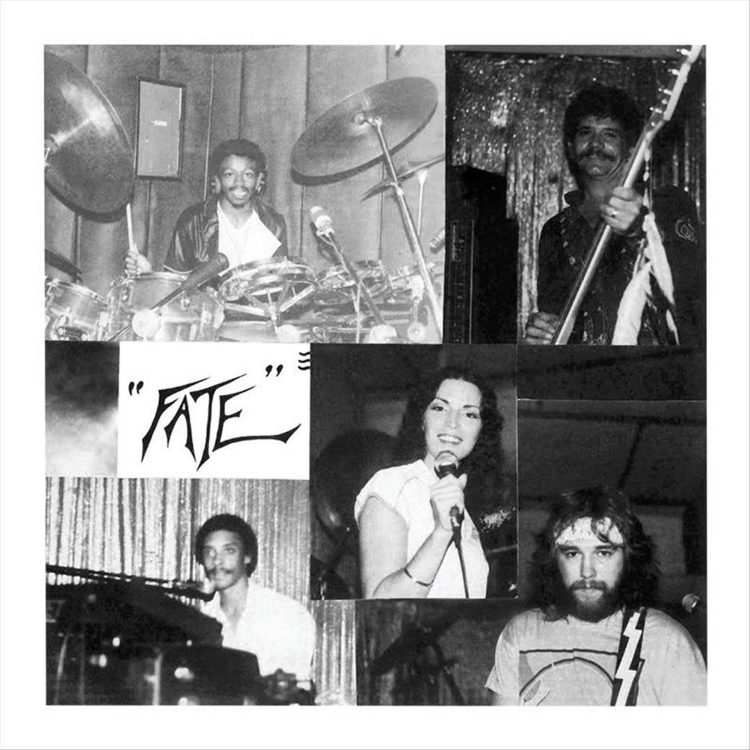 I'm in Love Again cover art