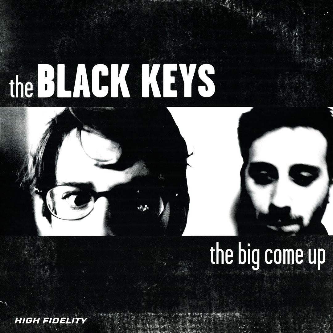 Big Come Up cover art