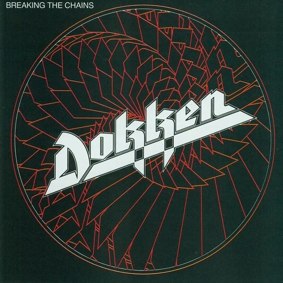 Breaking the Chains cover art
