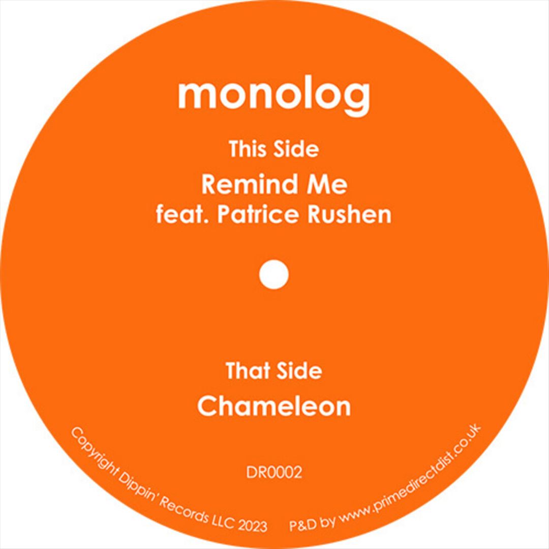 Remind Me cover art
