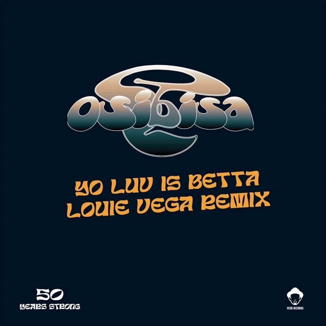 Yo Luv Is Betta cover art