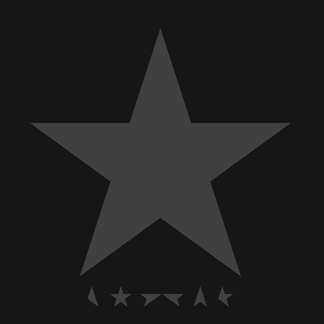 Star cover art