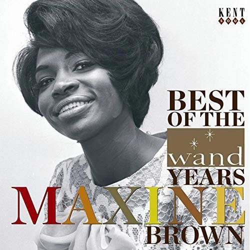 Best of the Wand Years cover art
