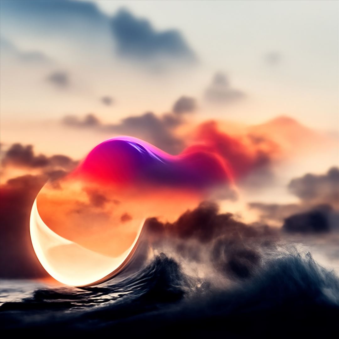 Infinite Echo cover art