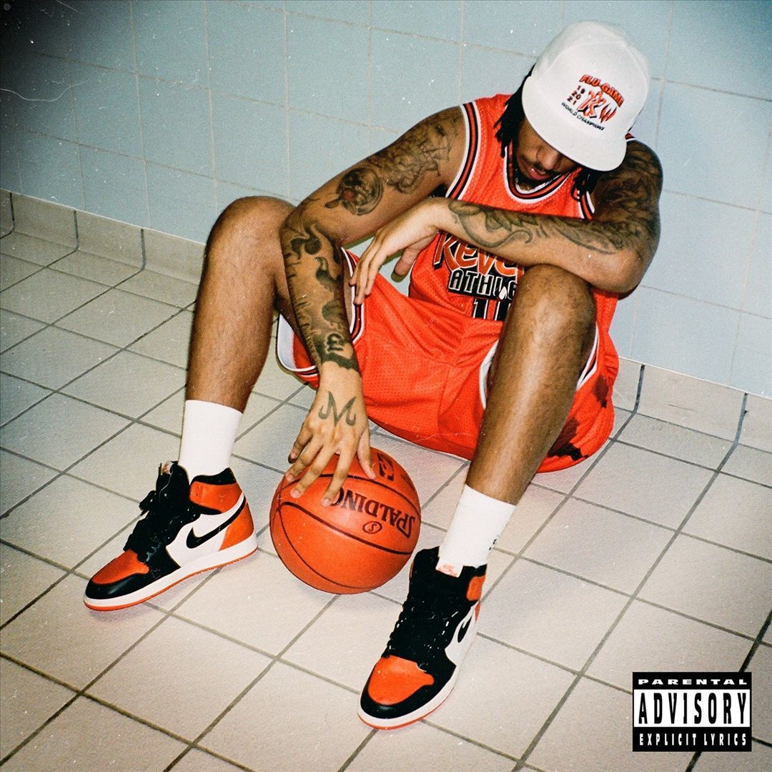FLU GAME cover art