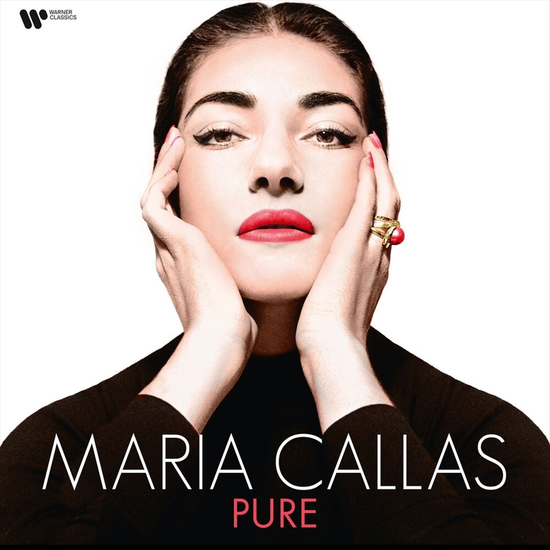 Pure cover art