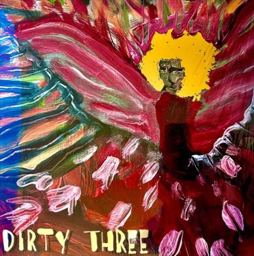 Love Changes Everything cover art