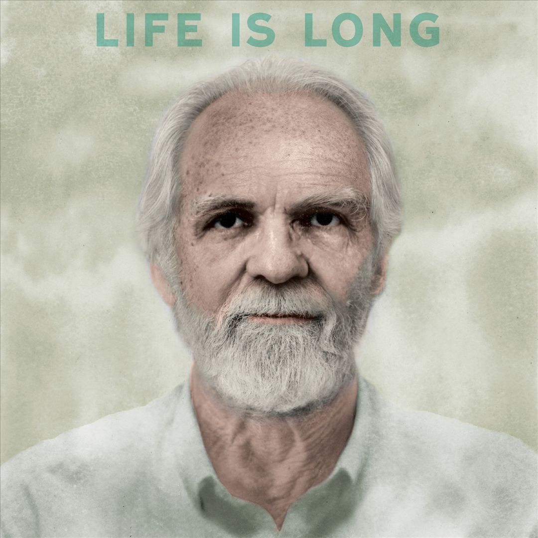 Life is Long cover art