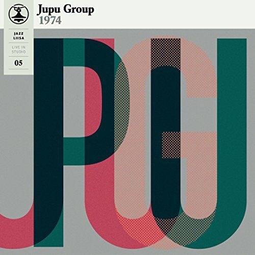 Jazz Liisa, Vol. 5 cover art