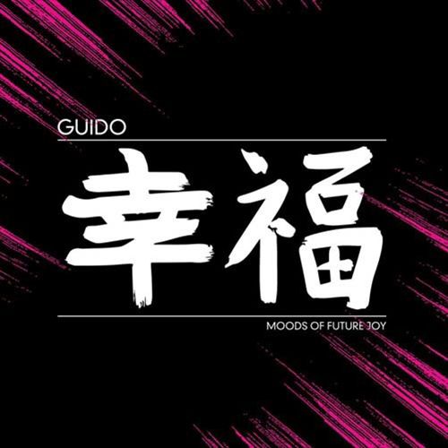 Moods of Future Joy cover art