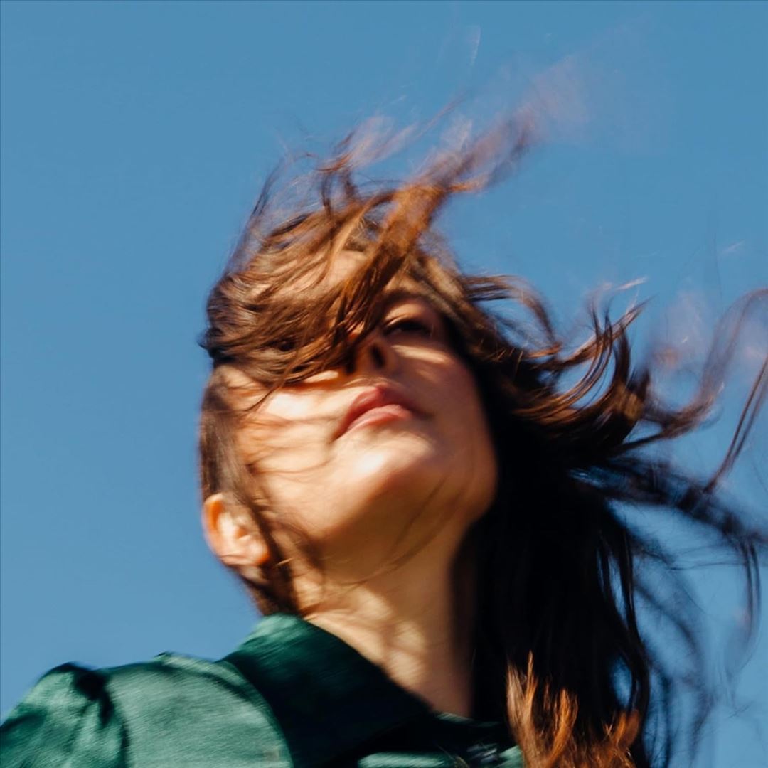 Weird Faith cover art