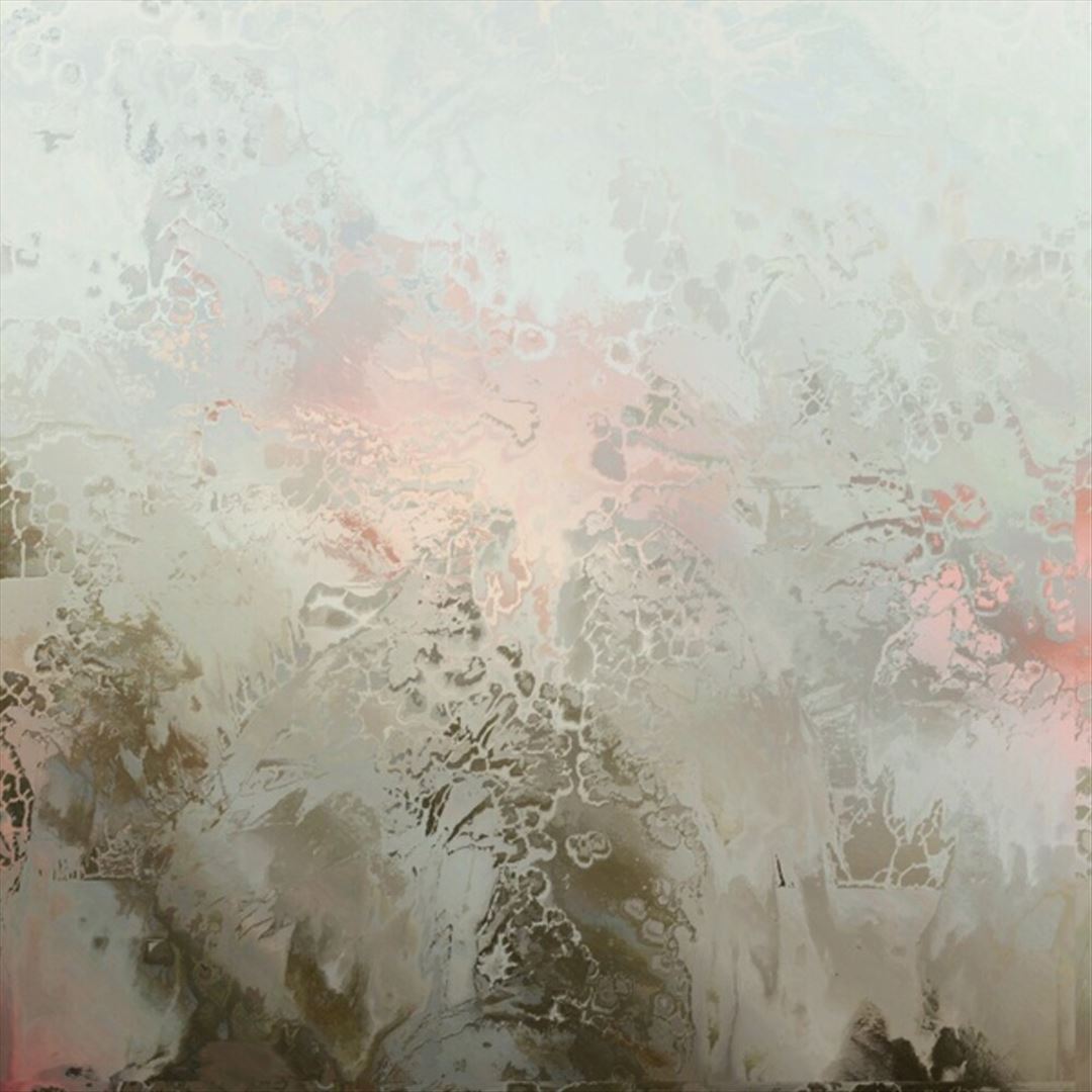 Espacio Entre cover art