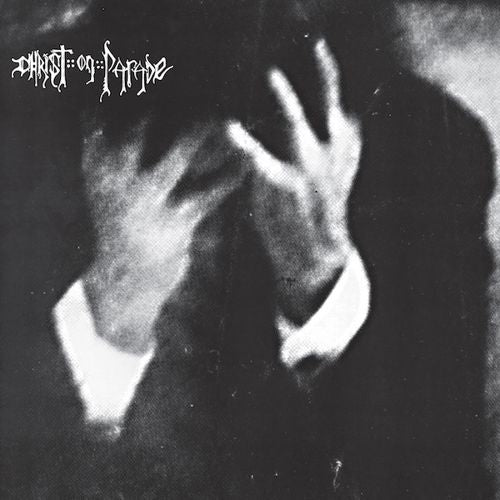 Mind Is a Terrible Thing cover art