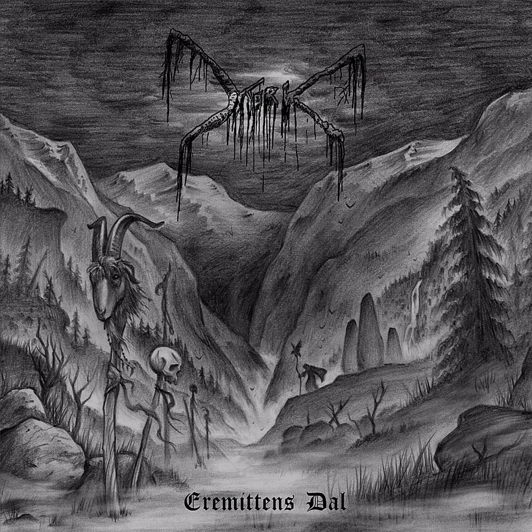 Eremittens Dal cover art