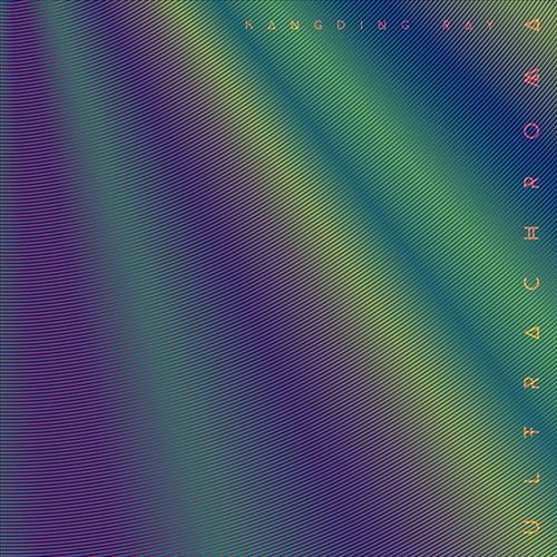 Ultrachroma cover art
