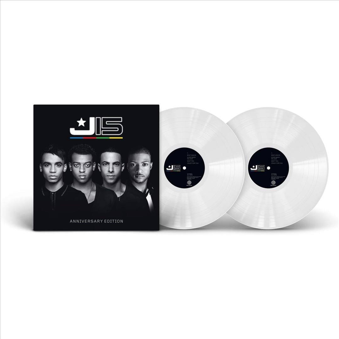 JLS cover art