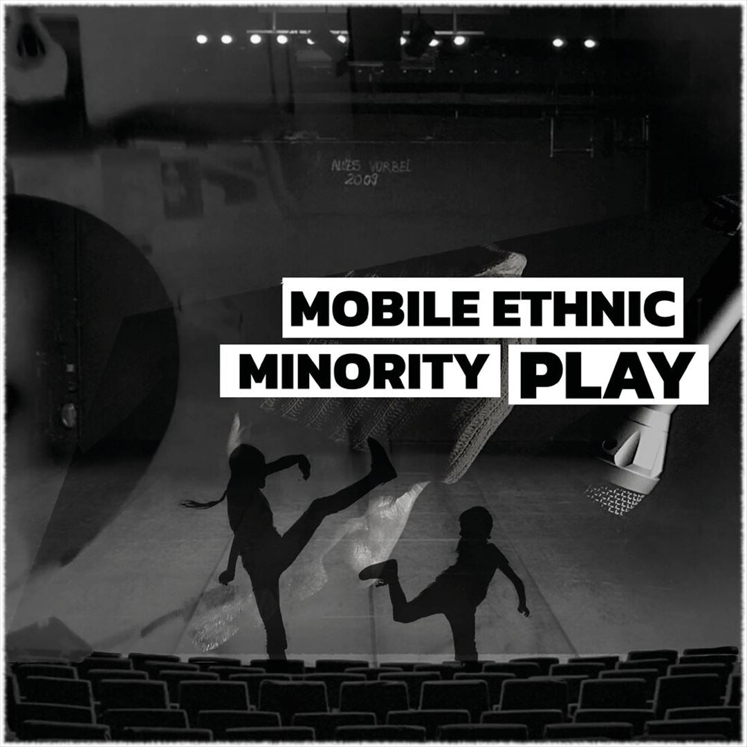 Play cover art