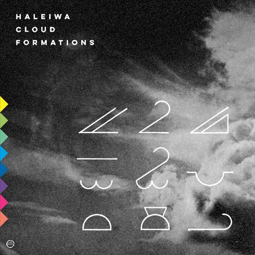 Cloud Formations cover art