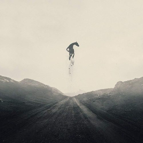 Great Escape cover art