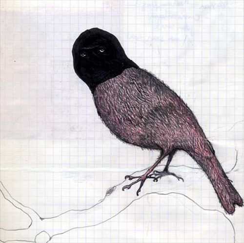 Barra Barra cover art