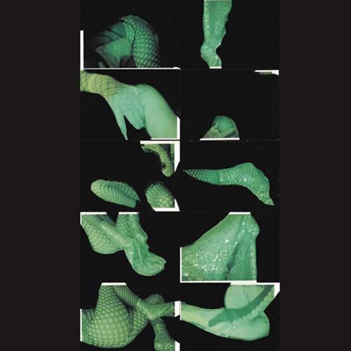 Góða Nótt cover art