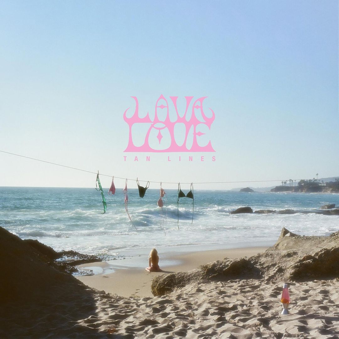 Tan Lines cover art