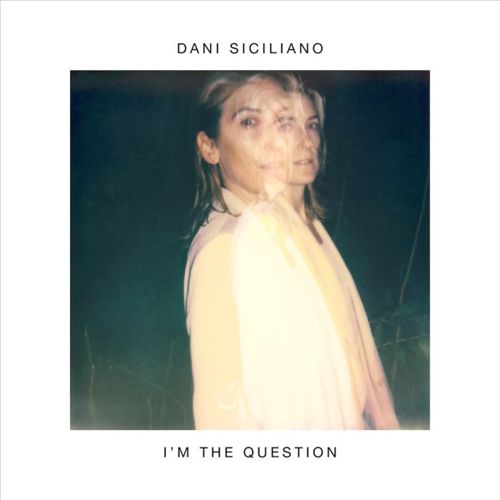 I'm the Question cover art