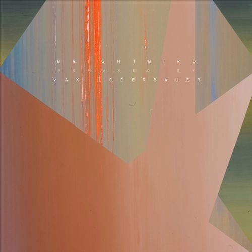 Brightbird Remixes cover art