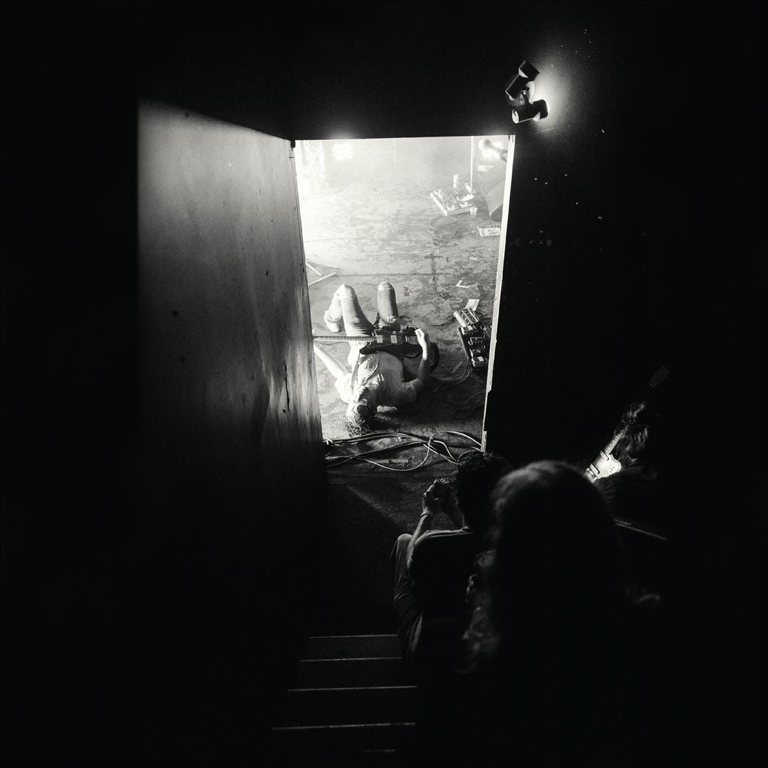 Automat cover art