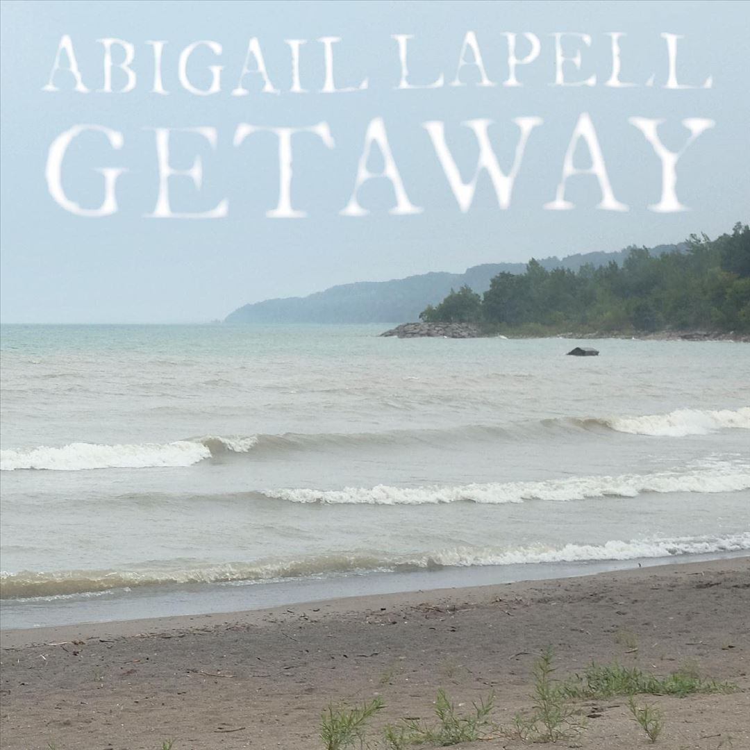 Getaway cover art