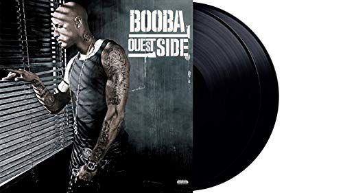 Ouest Side cover art
