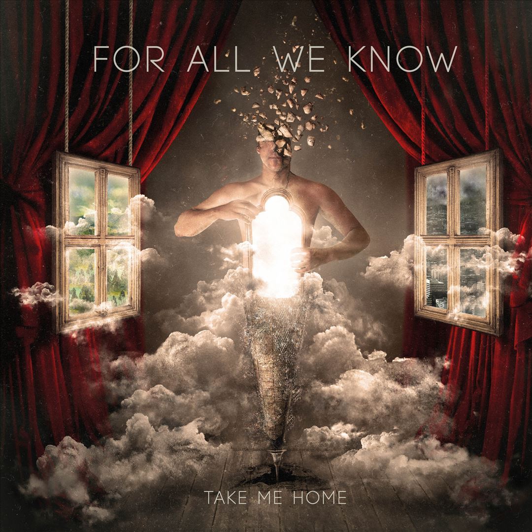 Take Me Home cover art