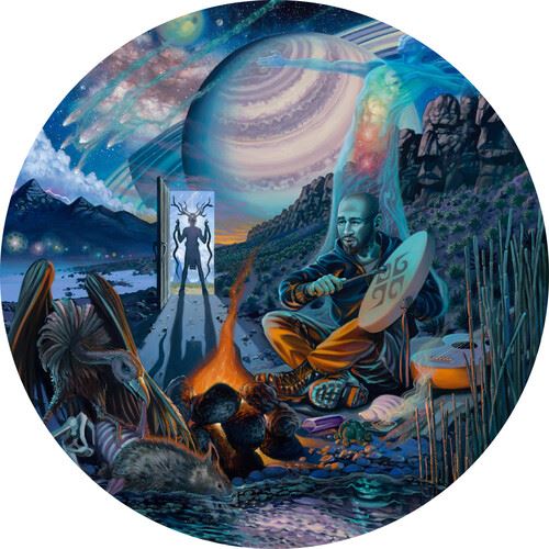 Take Your Power Back cover art
