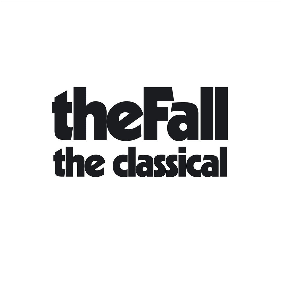 Classical cover art