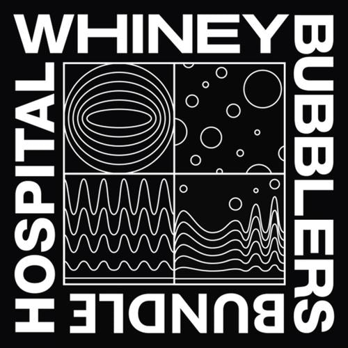 Bubblers Part One cover art