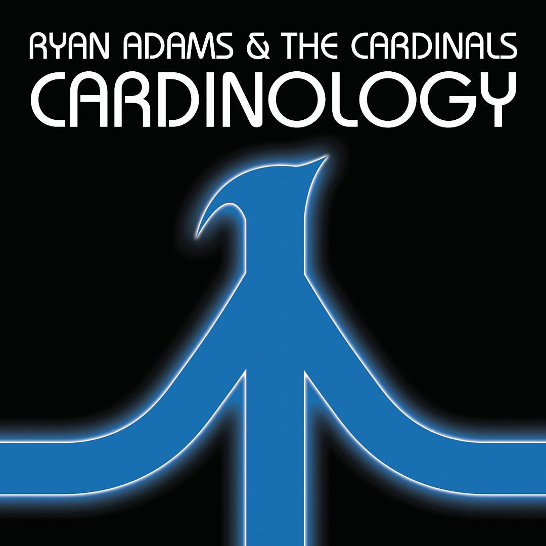 Cardinology cover art