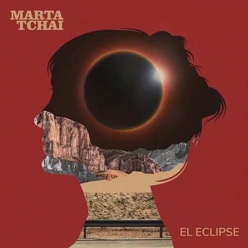 Eclipse cover art