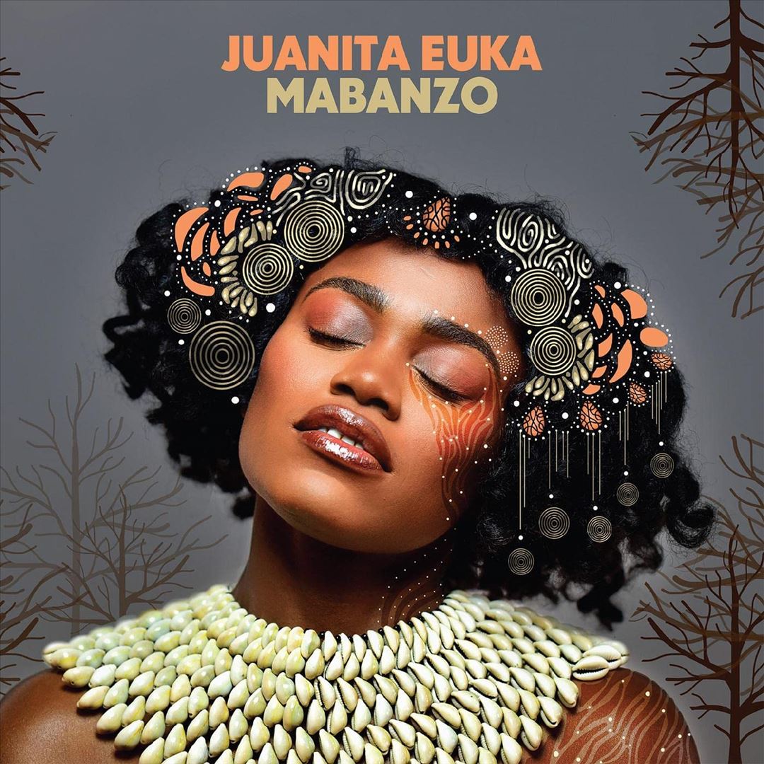 Mabanzo cover art