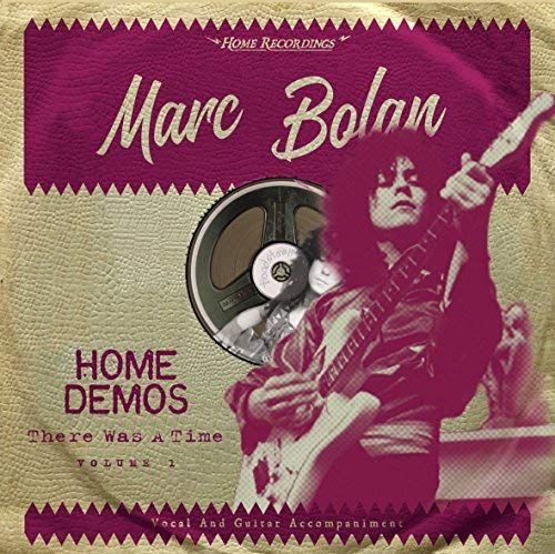 There Was a Time : Home Demos, Vol. 2 cover art
