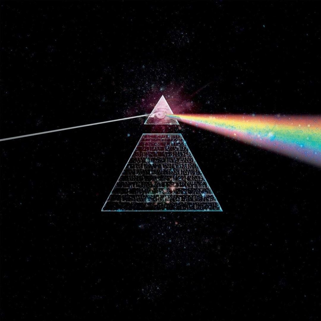 Return to the Dark Side of the Moon cover art