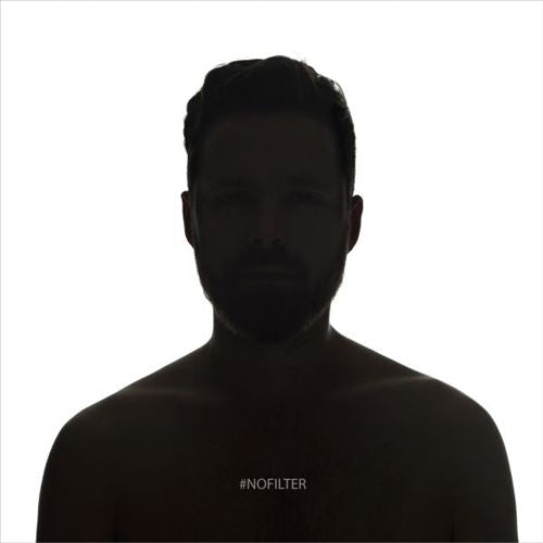 #Nofilter cover art