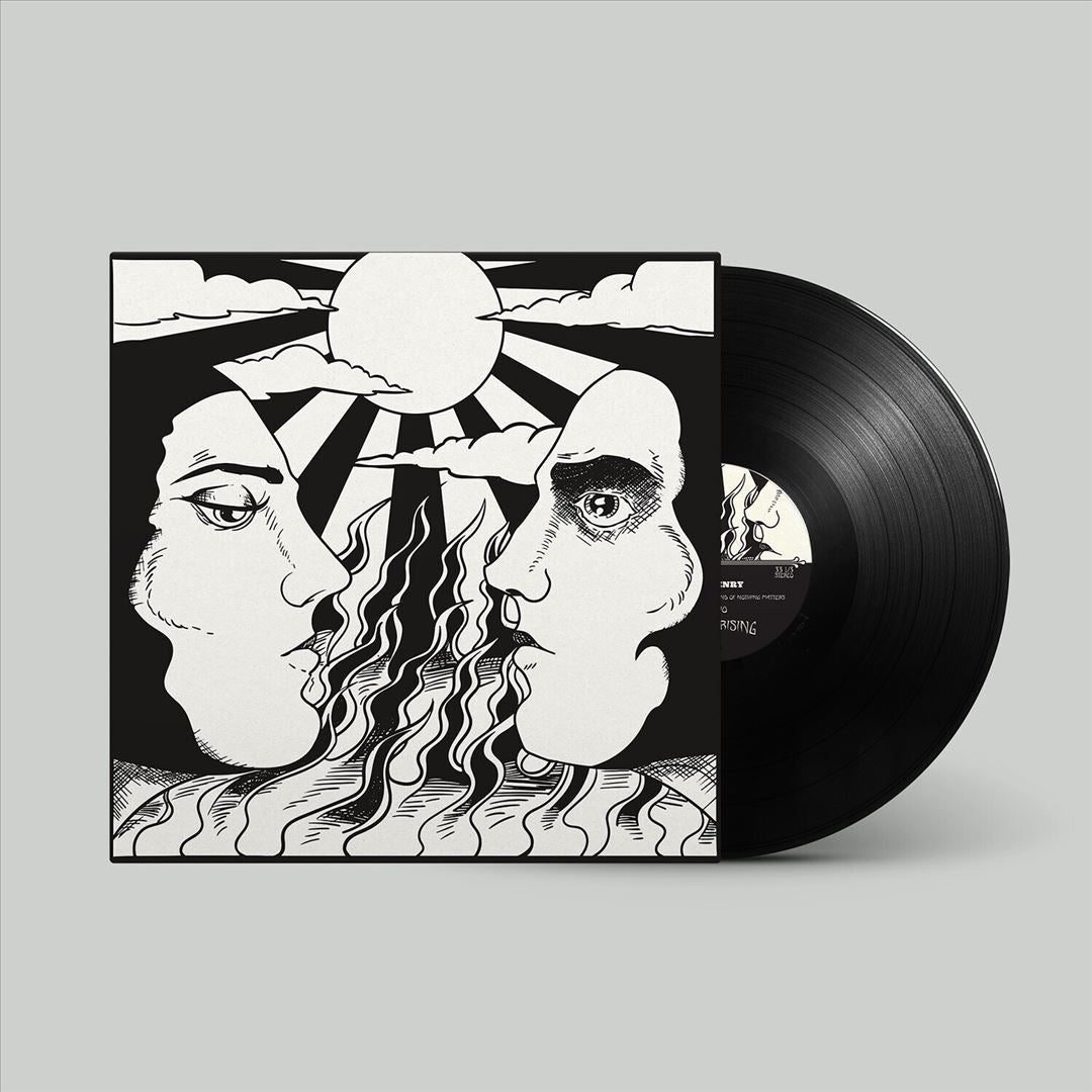 Faith, Fate and Hope in the Land of Nothing Matters: Act Two of Keep On cover art