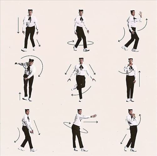 Sante cover art