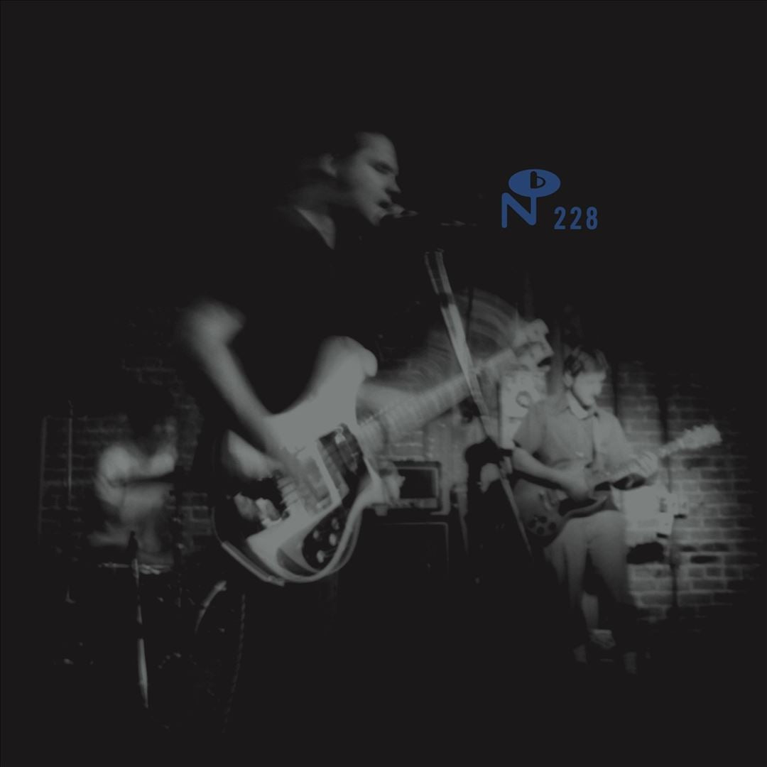 Not Enough Time to Get Anything Halfway Done cover art