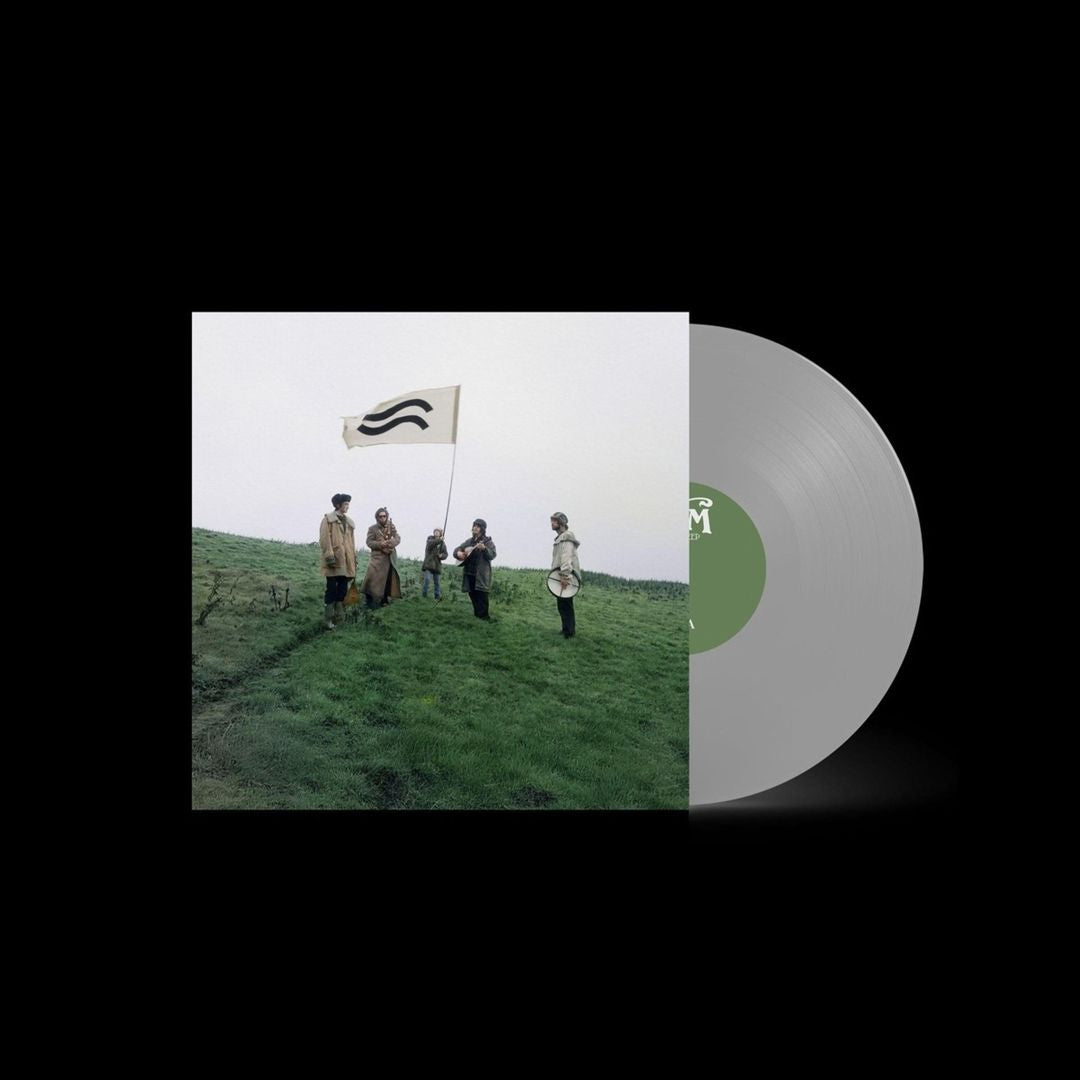 Hum cover art