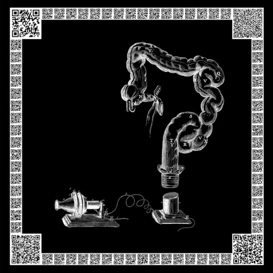 Choreological Exchanges cover art